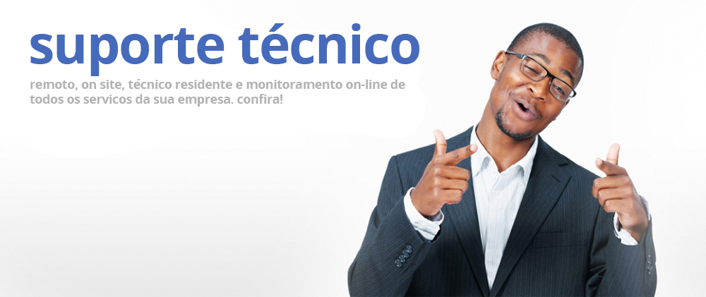 Suporte técnico diferenciado. Várias escalas e tipos, conheça todos e escolha!